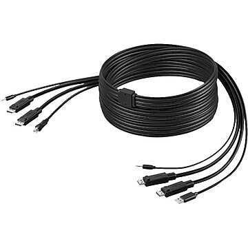 Linksys KVM Cable F1D9020B06T