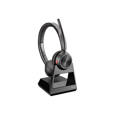 Plantronics SAVI 7220 Office  Black