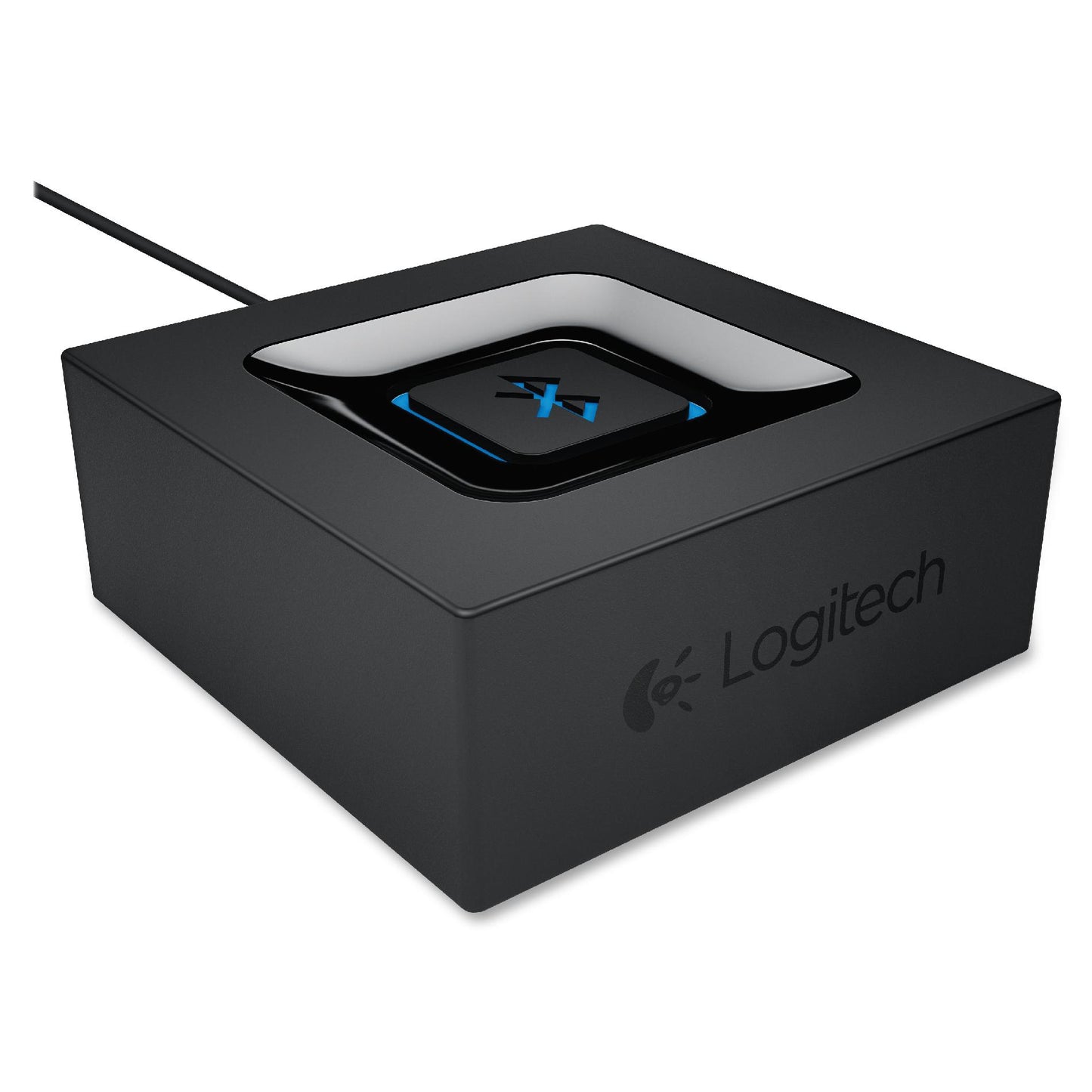 Logitech Bluetooth Audio Adapter for Bluetooth Streaming