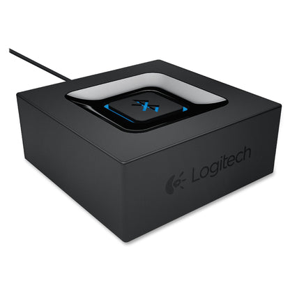 Logitech Bluetooth Audio Adapter for Bluetooth Streaming