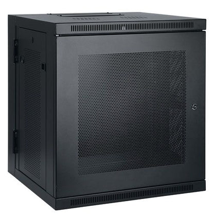 Tripp Lite SRW12US 12U Wall Mount Rack Enclosure Server Cabinet