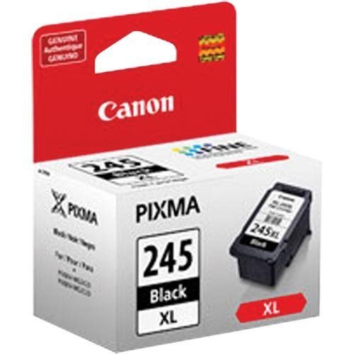 Canon - PG-245XL High-Yield Ink Cartridge - Black