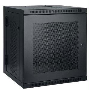Tripp Lite SRW12US 12U Wall Mount Rack Enclosure Server Cabinet