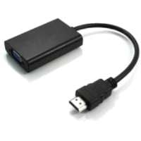 Addon HDMI2VGA HDMI to VGA Active Adapter Converter Cable