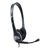 Cyber Acoustics AC204 Stereo Headset with Microphone