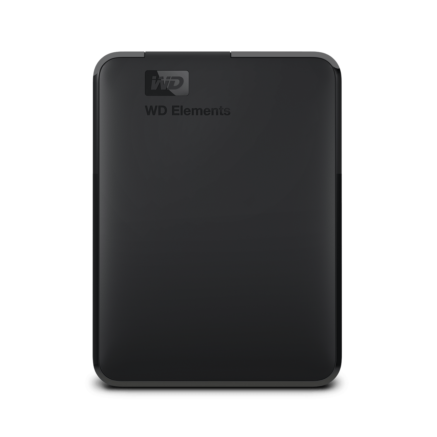Western Digital 1TB WD Elements Portable USB 3.2 Gen 1  Compatible with PC  Mac  PS4 & Xbox  External Hard Drive HDD - WDBUZG0010BBK-WESN