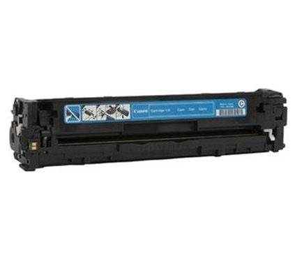 Canon CRG116 Toner Cartridge - Laser - Cyan